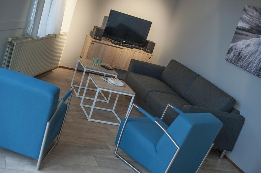 Roompot Hof Domburg Cameră foto