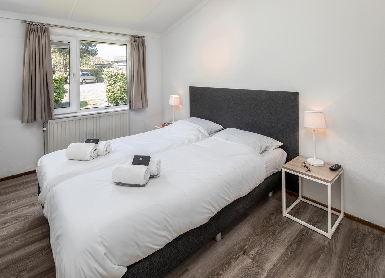 Roompot Hof Domburg Cameră foto